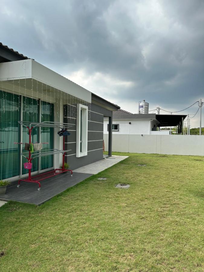 Rumah liburan Camelia