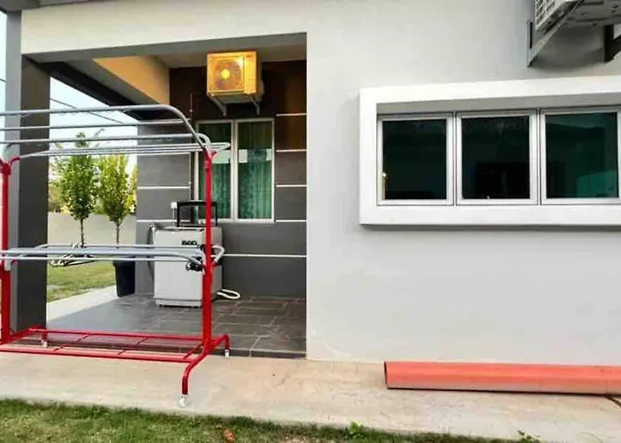 Camelia Homestay