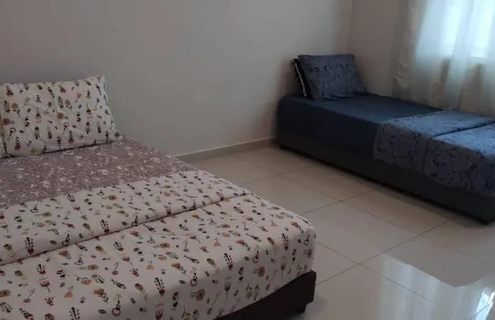 Camelia Homestay