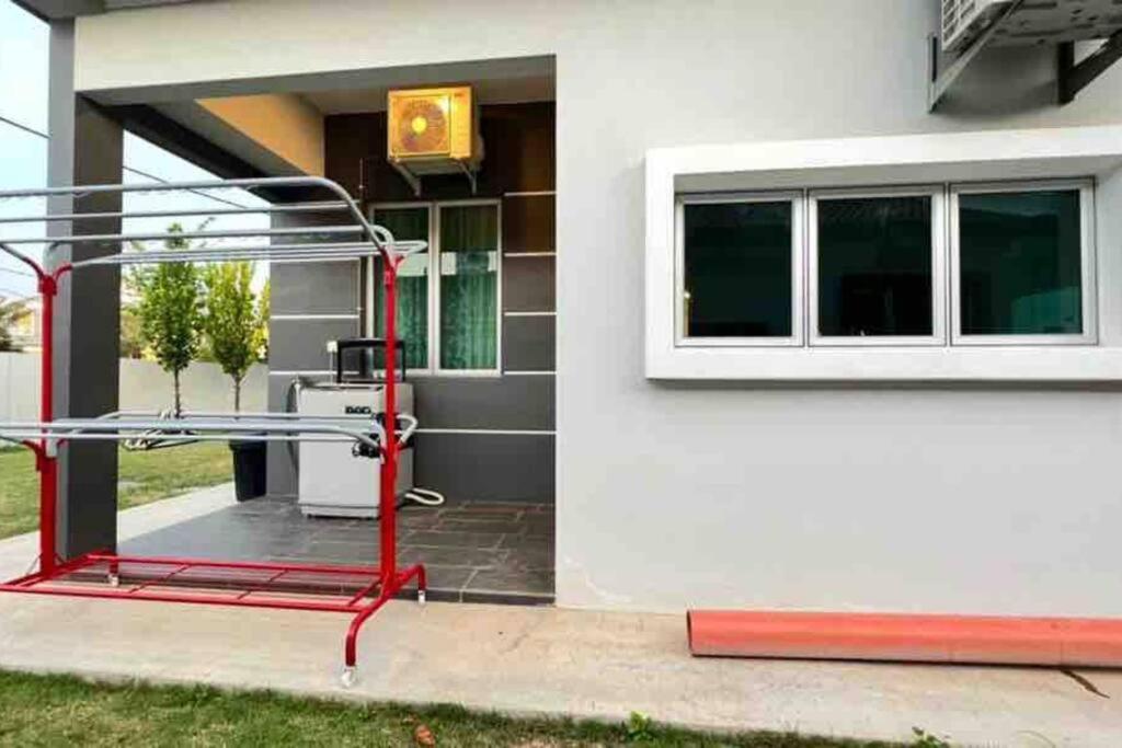 Holiday home Camelia Malacca