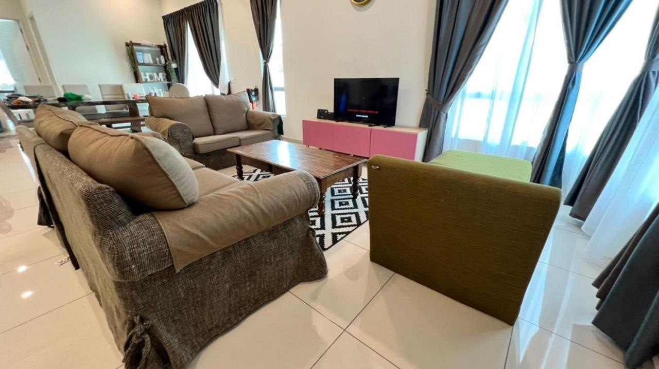 Camelia Holiday home *