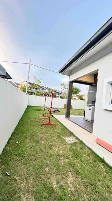 Camelia Holiday home Malacca