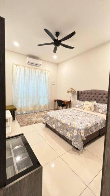 Camelia Holiday home Malacca