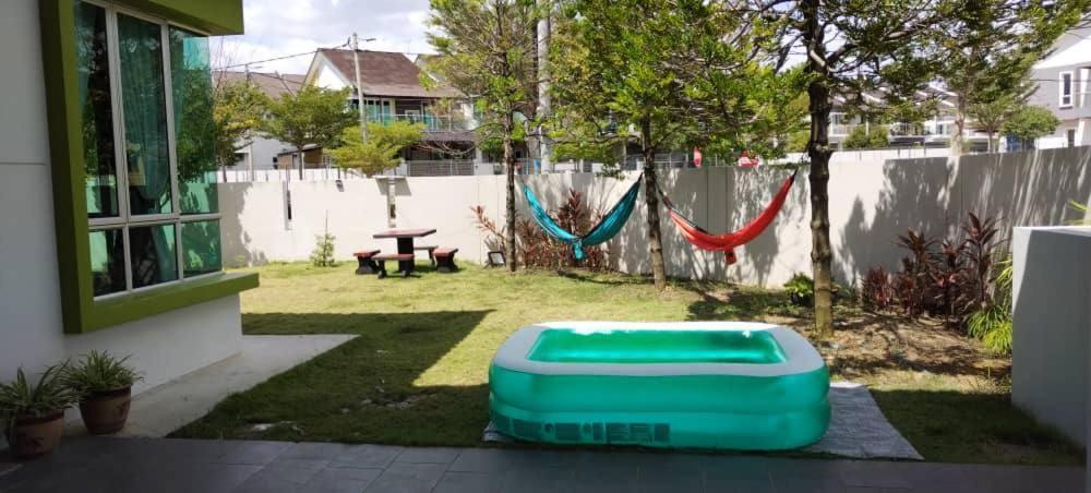 Holiday home Camelia Malacca