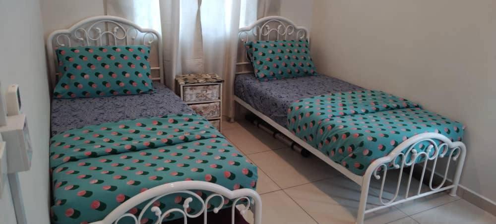 Camelia Holiday home *