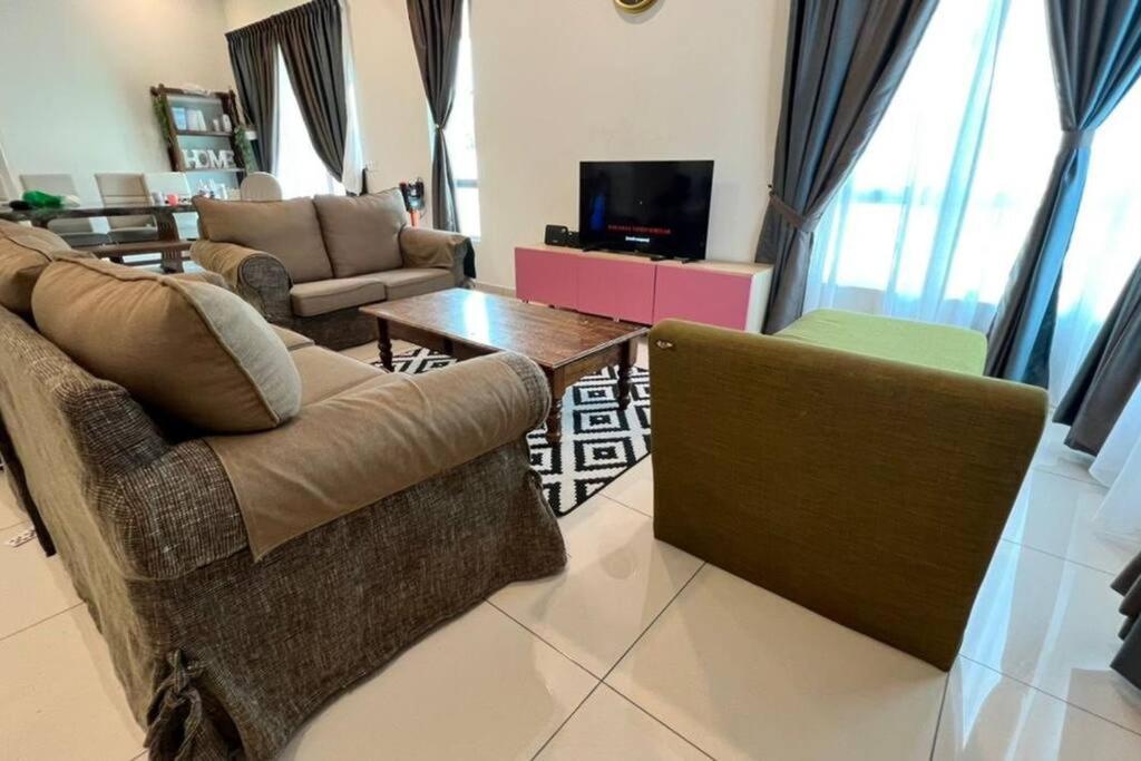 Camelia Holiday home